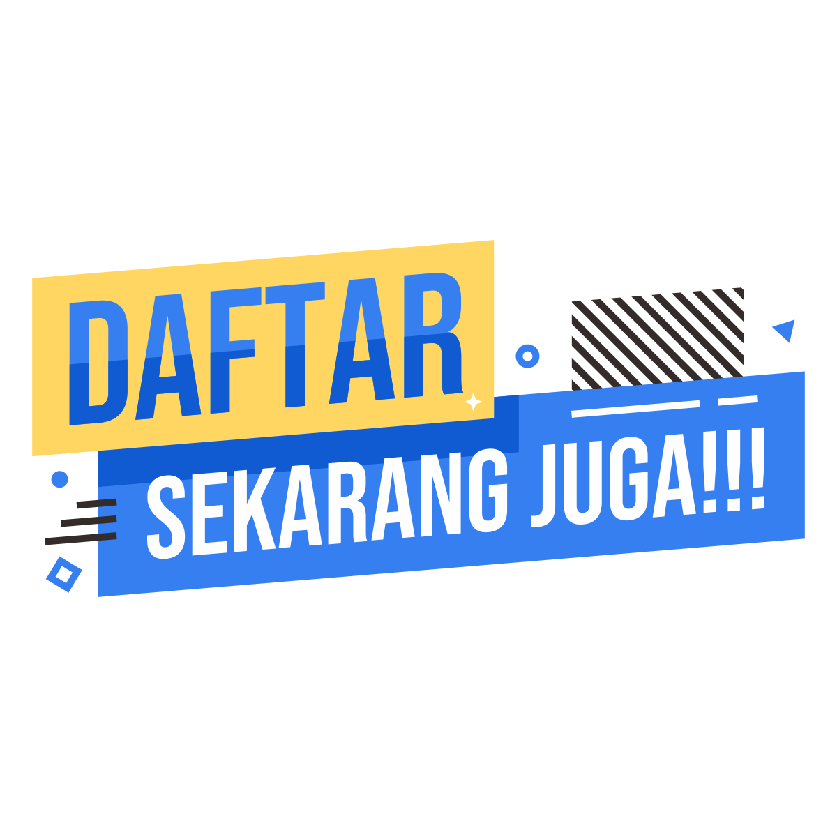 Daftar Sekarang
